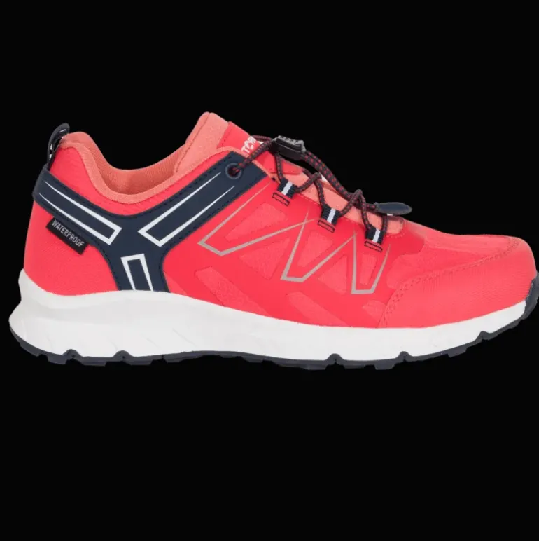 Urbanix Hiking Low WP, fritidsskor, junior - Vattentäta Fritidsskor - Urbanix Hiking Low WP, fritidsskor, junior