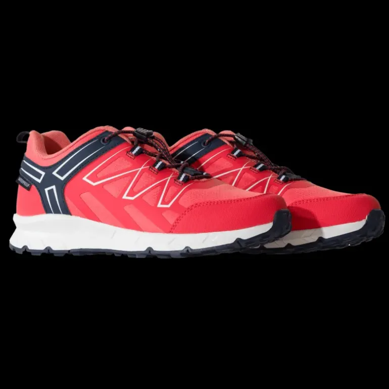 Urbanix Hiking Low WP, fritidsskor, junior - Vattentäta Fritidsskor - Urbanix Hiking Low WP, fritidsskor, junior