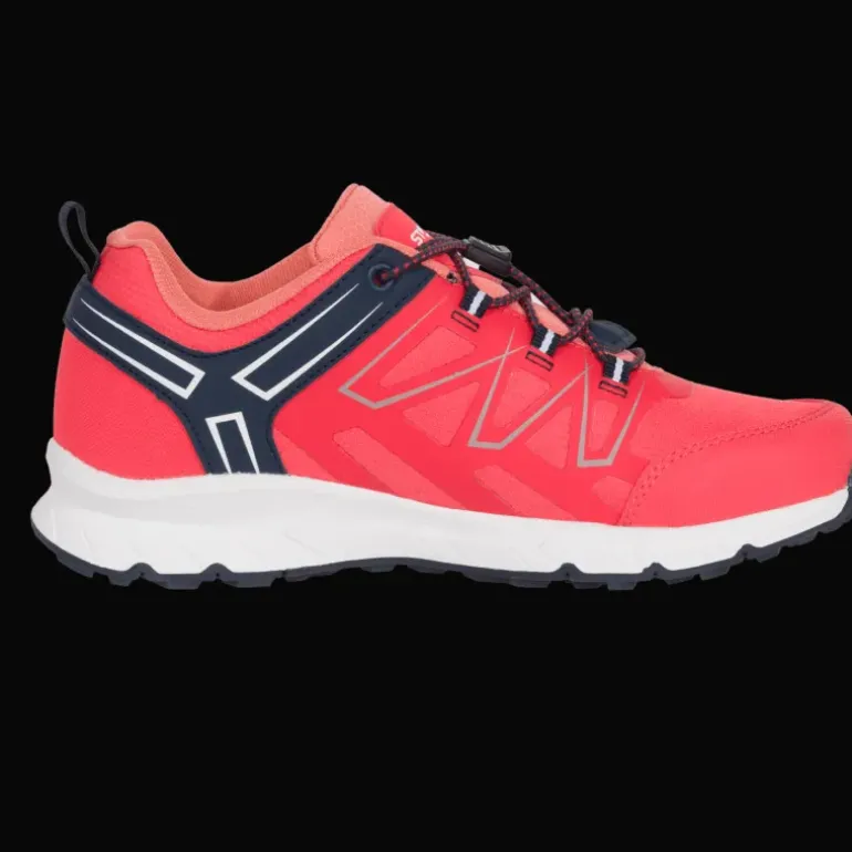 Urbanix Hiking Low WP, fritidsskor, junior - Vattentäta Fritidsskor - Urbanix Hiking Low WP, fritidsskor, junior