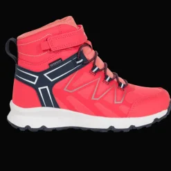 Urbanix Hiking Mid WaterProof, vandringssko, junior - Vattentäta Fritidsskor - Urbanix Hiking Mid WaterProof, vandringssko, junior