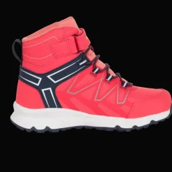 Urbanix Hiking Mid WaterProof, vandringssko, junior - Vattentäta Fritidsskor - Urbanix Hiking Mid WaterProof, vandringssko, junior