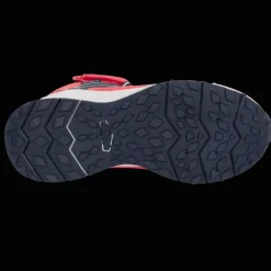 Urbanix Hiking Mid WaterProof, vandringssko, junior - Vattentäta Fritidsskor - Urbanix Hiking Mid WaterProof, vandringssko, junior
