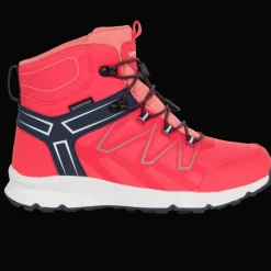 Urbanix Hiking Mid WaterProof LC, fritidsskor, junior - Vattentäta Fritidsskor - Urbanix Hiking Mid WaterProof LC, fritidsskor, junior