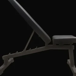 Utility Bench, träningsbänk - Multigym & Träningsbänk - Utility Bench, träningsbänk