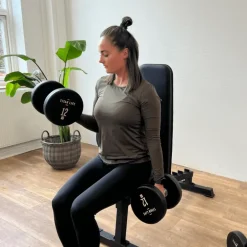 Utility Bench, träningsbänk - Multigym & Träningsbänk - Utility Bench, träningsbänk