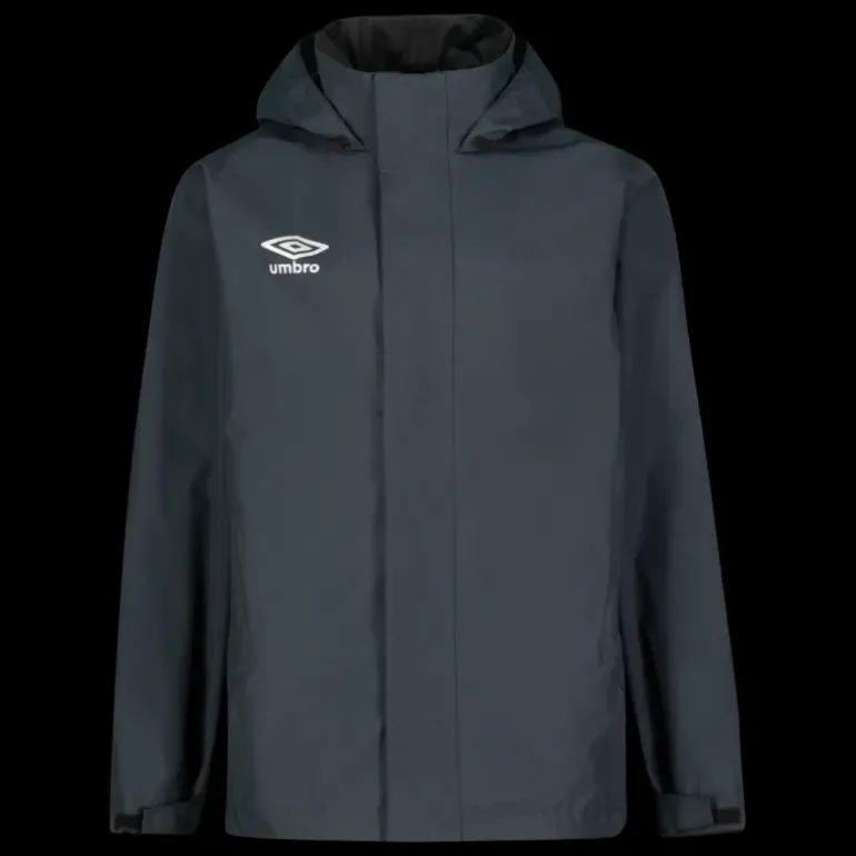 UX Elite Rain Jacket Jr - Hockeykläder - UX Elite Rain Jacket Jr