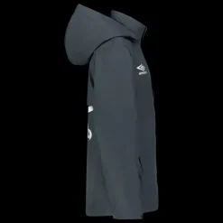 UX Elite Rain Jacket Jr - Hockeykläder - UX Elite Rain Jacket Jr