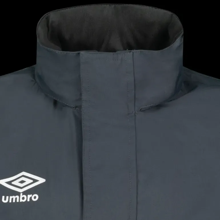 UX Elite Rain Jacket Jr - Hockeykläder - UX Elite Rain Jacket Jr