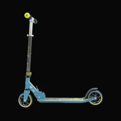 UX 125 kid scooter, sparkcykel, scooter, barn - Sparkcykel - UX 125 kid scooter, sparkcykel, scooter, barn