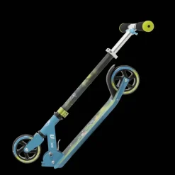 UX 125 kid scooter, sparkcykel, scooter, barn - Sparkcykel - UX 125 kid scooter, sparkcykel, scooter, barn