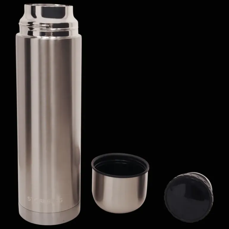 Vacuum Bottle 0,70L Stainless Steel, termos - Termos - Vacuum Bottle 0,70L Stainless Steel, termos