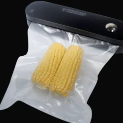 Vacuum Sealer Bag 50pcs, 130my, 20x30cm, vakuumpåsar - Jaktutrustning - Vacuum Sealer Bag 50pcs, 130my, 20x30cm, vakuumpåsar