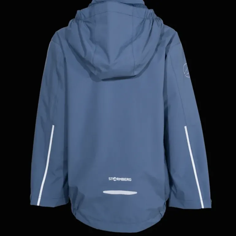 Vadsø Shell Jacket, skaljacka, barn - Skaljackor - Vadsø Shell Jacket, skaljacka, barn