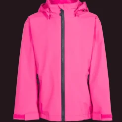 Vadsø Shell Jacket, skaljacka, barn - Skaljackor - Vadsø Shell Jacket, skaljacka, barn