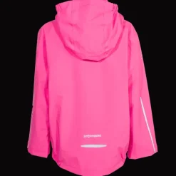 Vadsø Shell Jacket, skaljacka, barn - Skaljackor - Vadsø Shell Jacket, skaljacka, barn