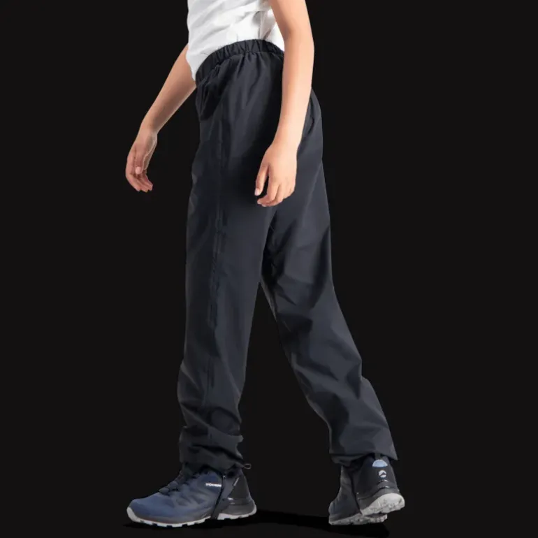 Vadsø Shell Pants, skalbyxa, junior - Skalbyxor - Vadsø Shell Pants, skalbyxa, junior
