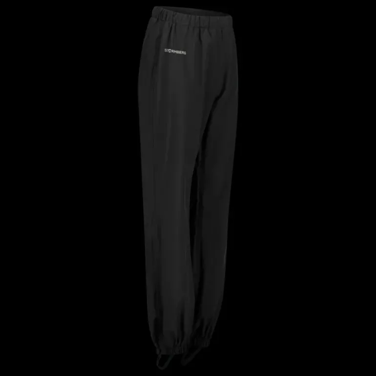 Vadsø Shell Pants, skalbyxa, junior - Skalbyxor - Vadsø Shell Pants, skalbyxa, junior