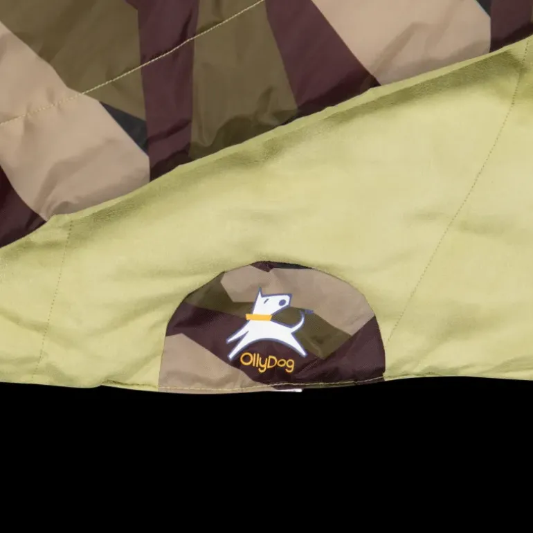 Vagabond bed, hundfilt - Säng & Burar - Vagabond bed, hundfilt