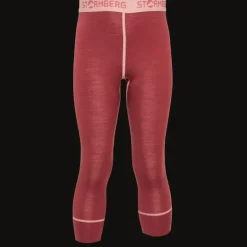 Valle Wool Set, ullunderställ, barn - Underställ set - Valle Wool Set, ullunderställ, barn