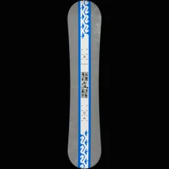 Vandal 24/25, snowboard, herr - Snowboards - Vandal 24/25, snowboard, herr