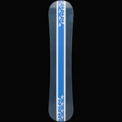 Vandal 24/25, snowboard, herr - Snowboards - Vandal 24/25, snowboard, herr