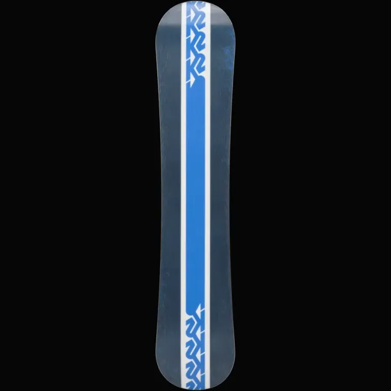 Vandal 24/25, snowboard, herr - Snowboards - Vandal 24/25, snowboard, herr