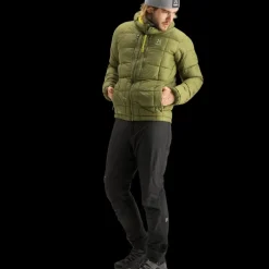 Vandra Pant Long, vandringsbyxa herr - Skalbyxor - Vandra Pant Long, vandringsbyxa herr