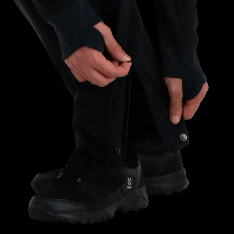 Vandra Pant, skalbyxa, herr - Skalbyxor - Vandra Pant, skalbyxa, herr