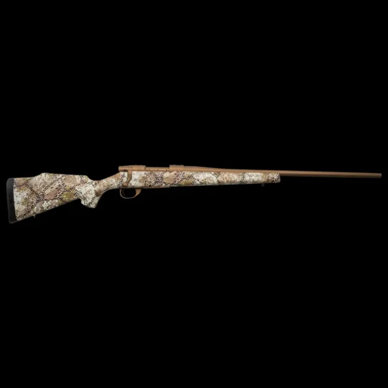 Vanguard Badlands 308 Win, 24in, bultgevär - Studsare - Vanguard Badlands 308 Win, 24in, bultgevär