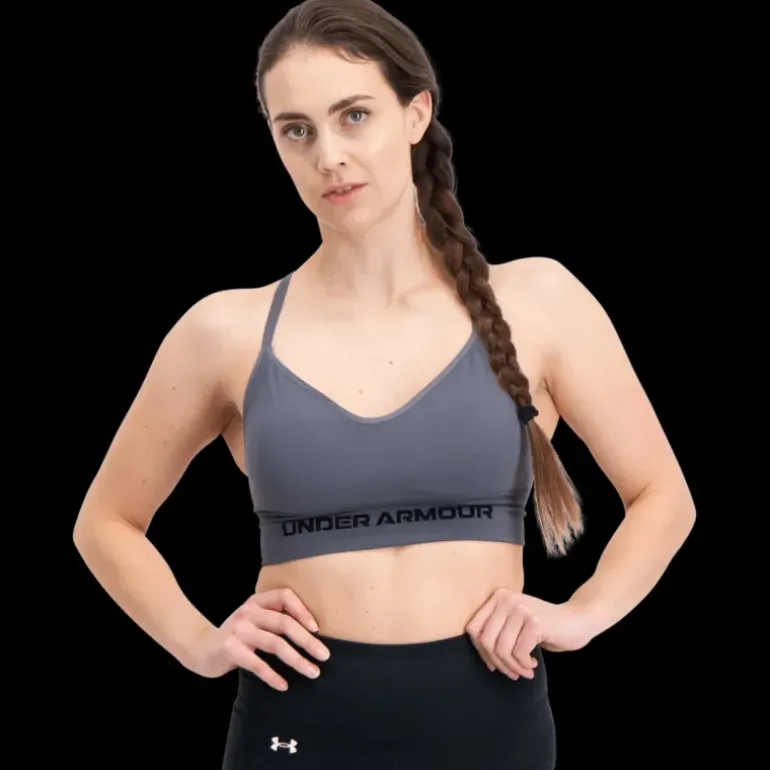 Vanish Seamless Low Bra, sport-bh, dam - Låg Support - Vanish Seamless Low Bra, sport-bh, dam