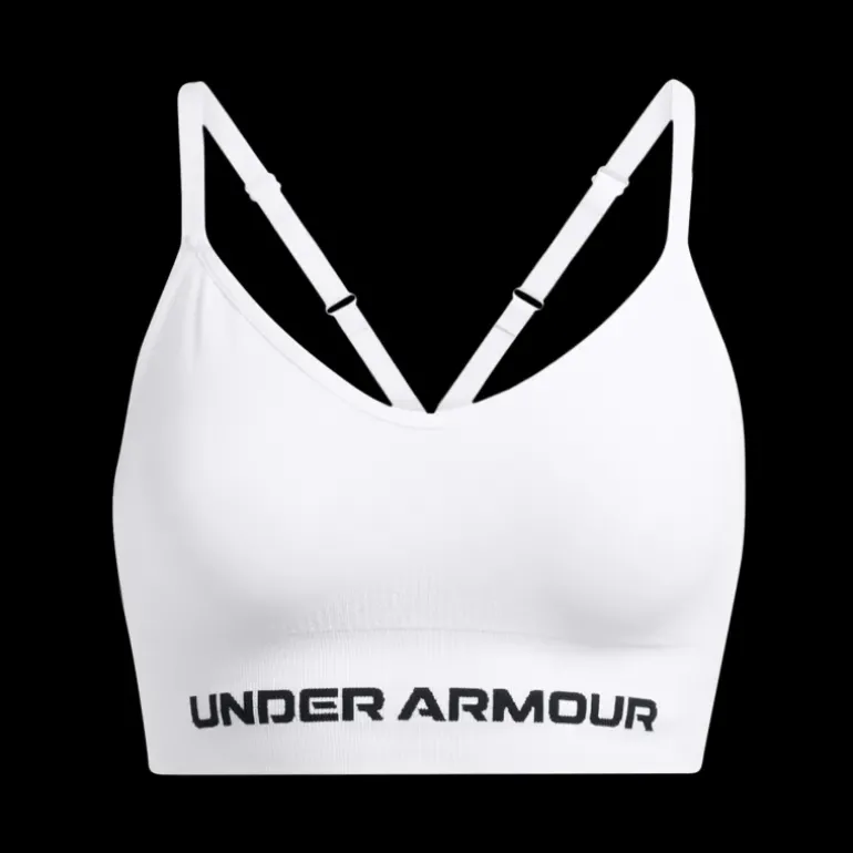 Vanish Seamless Low Bra, sport-bh, dam - Låg Support - Vanish Seamless Low Bra, sport-bh, dam