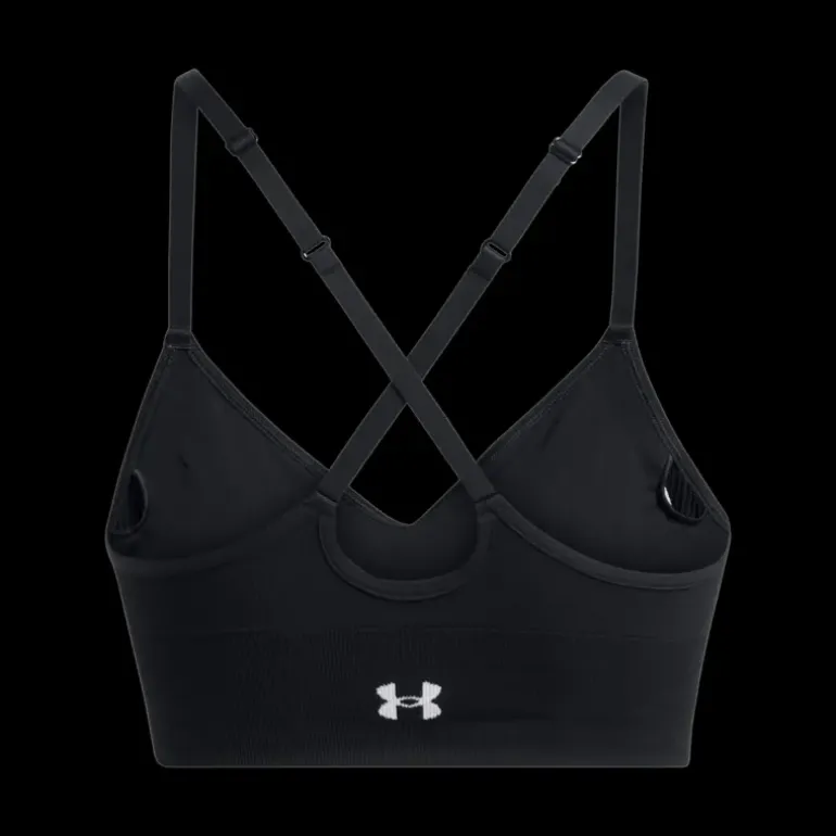 Vanish Seamless Low Bra, sport-bh, dam - Låg Support - Vanish Seamless Low Bra, sport-bh, dam