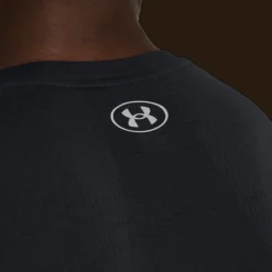 Vanish Seamless Short Sleeve, träningströja herr - Tränings-T-Shirts - Vanish Seamless Short Sleeve, träningströja herr