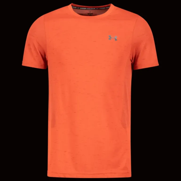 Vanish Seamless Short Sleeve, t-shirt, herr - Tränings-T-Shirts - Vanish Seamless Short Sleeve, t-shirt, herr