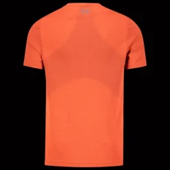 Vanish Seamless Short Sleeve, t-shirt, herr - Tränings-T-Shirts - Vanish Seamless Short Sleeve, t-shirt, herr
