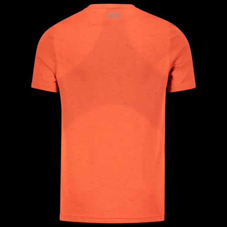 Vanish Seamless Short Sleeve, t-shirt, herr - Tränings-T-Shirts - Vanish Seamless Short Sleeve, t-shirt, herr