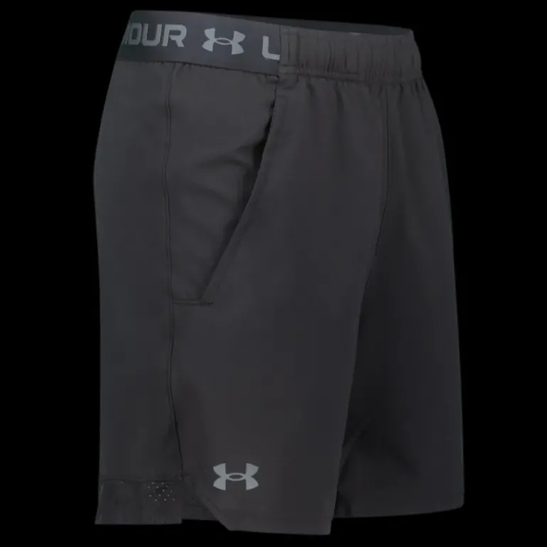 Vanish Woven 6In Shorts, gymshorts, herr - Träningsshorts - Vanish Woven 6In Shorts, gymshorts, herr