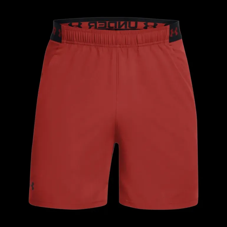 Vanish Woven 6In Shorts, gymshorts, herr - Träningsshorts - Vanish Woven 6In Shorts, gymshorts, herr