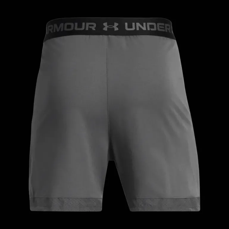 Vanish Woven 6In Shorts, gymshorts, herr - Träningsshorts - Vanish Woven 6In Shorts, gymshorts, herr