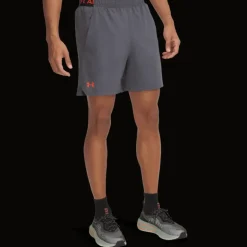 Vanish Woven 6In Shorts, gymshorts, herr - Träningsshorts - Vanish Woven 6In Shorts, gymshorts, herr