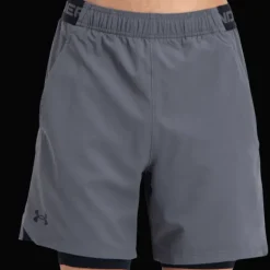 Vanish Woven 2In1 Shorts, träningsshorts, herr - Träningsshorts - Vanish Woven 2In1 Shorts, träningsshorts, herr