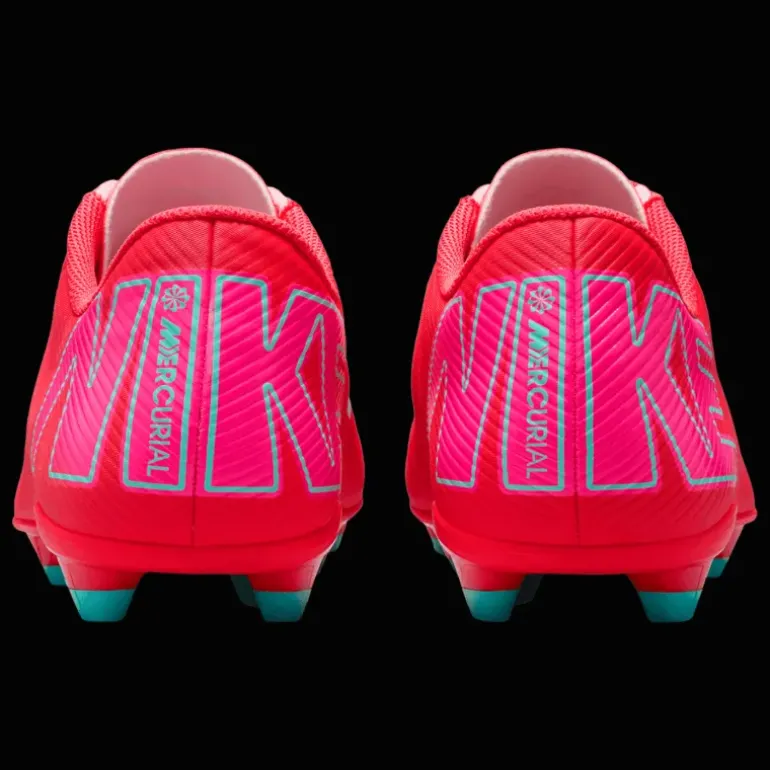 Vapor 16 Club FG/MG Q1 25, fotbollsskor gräs och konstgräs, herr - Fotbollsskor - Vapor 16 Club FG/MG Q1 25, fotbollsskor gräs och konstgräs, herr