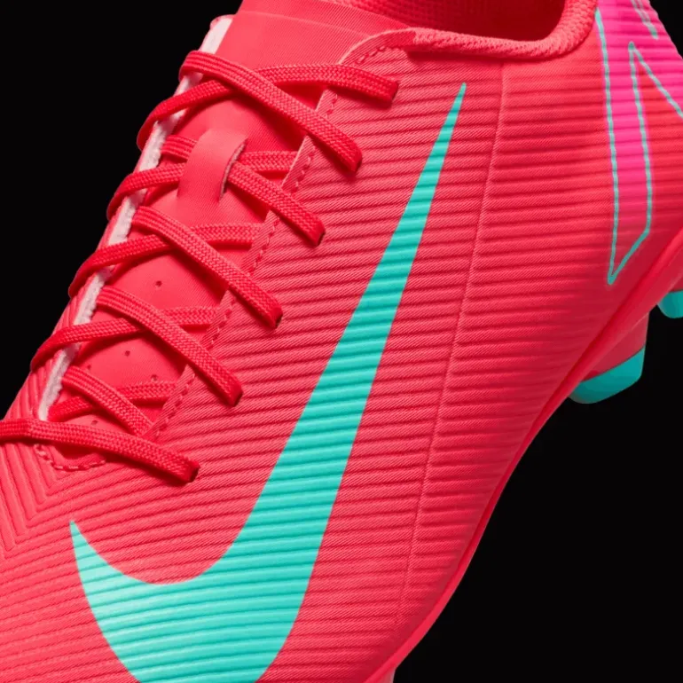 Vapor 16 Club FG/MG Q1 25, fotbollsskor gräs och konstgräs, herr - Fotbollsskor - Vapor 16 Club FG/MG Q1 25, fotbollsskor gräs och konstgräs, herr