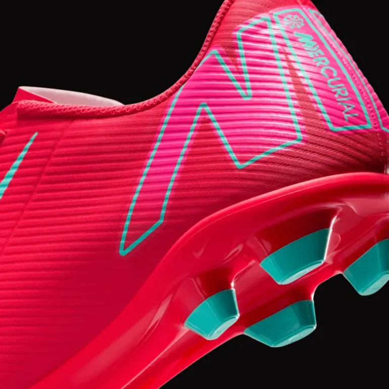 Vapor 16 Club FG/MG Q1 25, fotbollsskor gräs och konstgräs, herr - Fotbollsskor - Vapor 16 Club FG/MG Q1 25, fotbollsskor gräs och konstgräs, herr