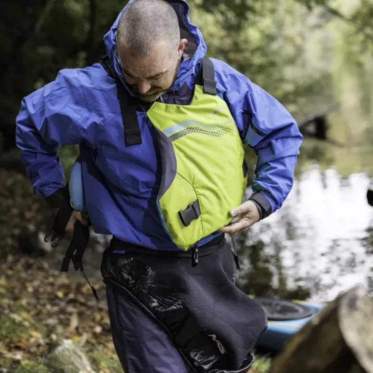 Vapor PFD, paddelväst senior - Paddelvästar - Vapor PFD, paddelväst senior