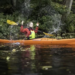 Vapor PFD, paddelväst senior - Paddelvästar - Vapor PFD, paddelväst senior