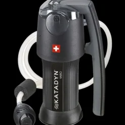Vario - Diverse Vandringsutrustning - Vario