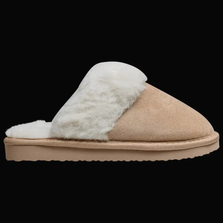 Varmbu, tofflor, dam - Sandaler & Flipflops - Varmbu, tofflor, dam