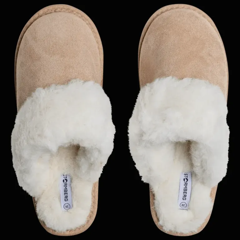 Varmbu, tofflor, dam - Sandaler & Flipflops - Varmbu, tofflor, dam