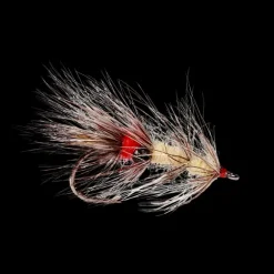 Vaskebjørn #6 - Flugor - Vaskebjørn #6
